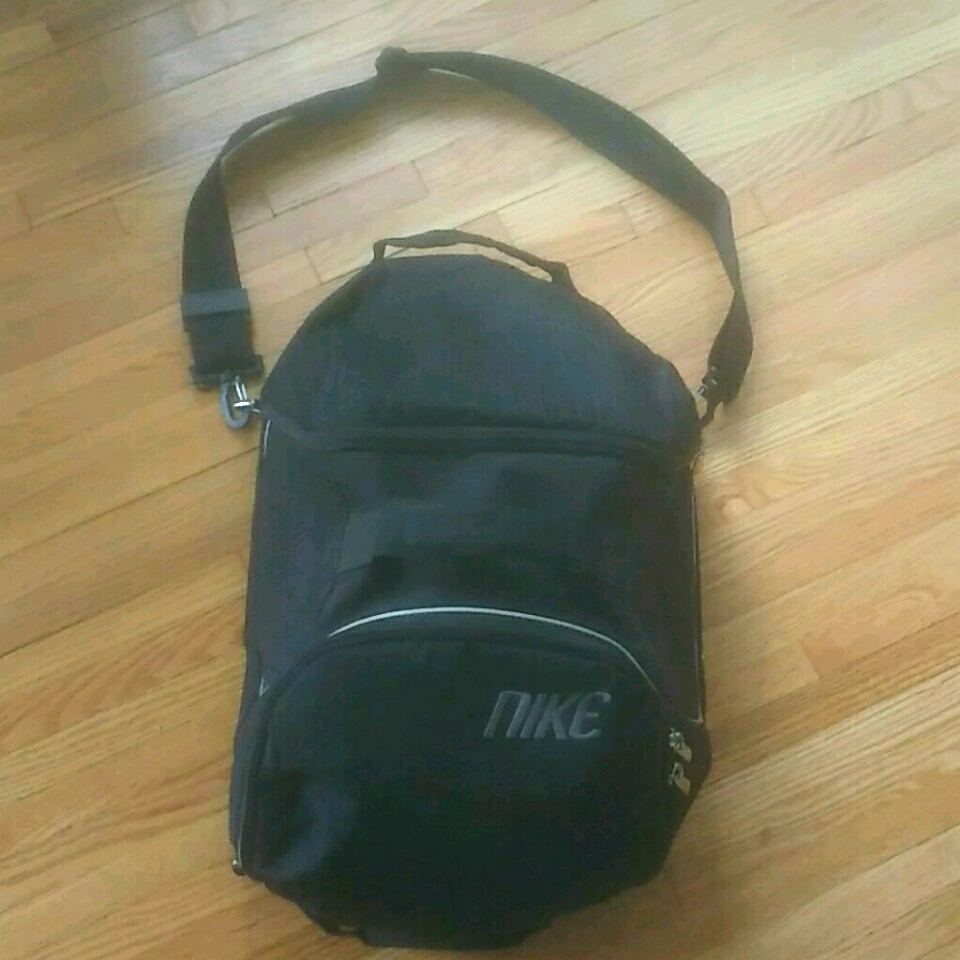 Large Nike Bag